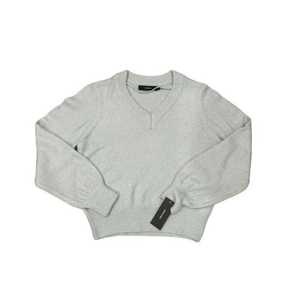 NWT Vero Moda Sweater Small - Picture 1 of 6